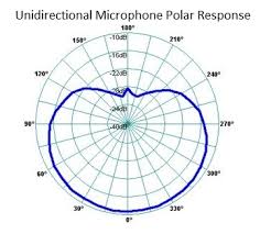What are Unidirectional Microphones?